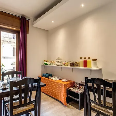 Enzo Luxury Rooms
