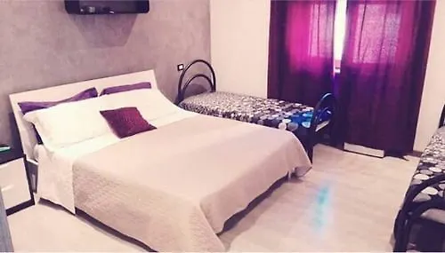 Enzo Luxury 3* Roma