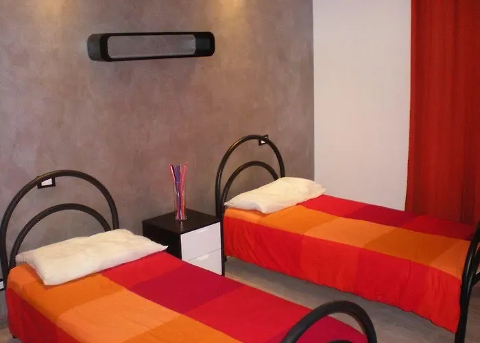 Enzo Luxury 3*