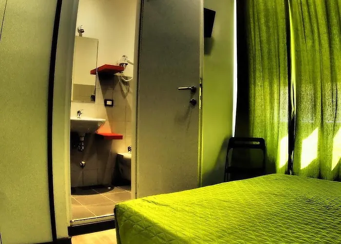Enzo Luxury Casa de hóspedes