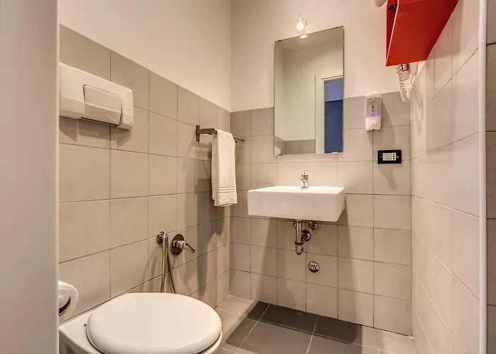Casa de hóspedes Enzo Luxury 3*
