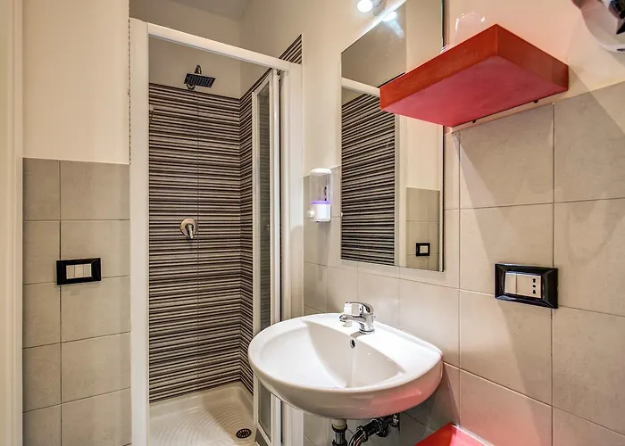 Casa de hóspedes Enzo Luxury Roma