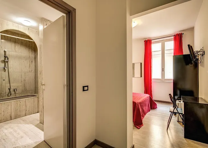 Enzo Luxury Casa de hóspedes Roma
