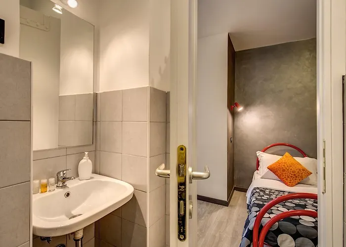 Enzo Luxury Casa de hóspedes Roma