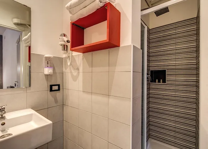 Enzo Luxury 3*