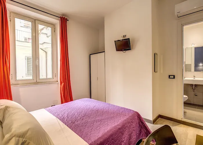 Enzo Luxury 3* Roma