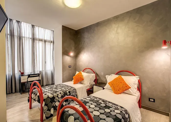 Enzo Luxury Roma