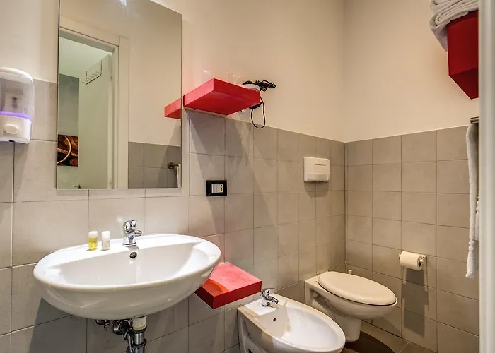 Casa de hóspedes Enzo Luxury Roma