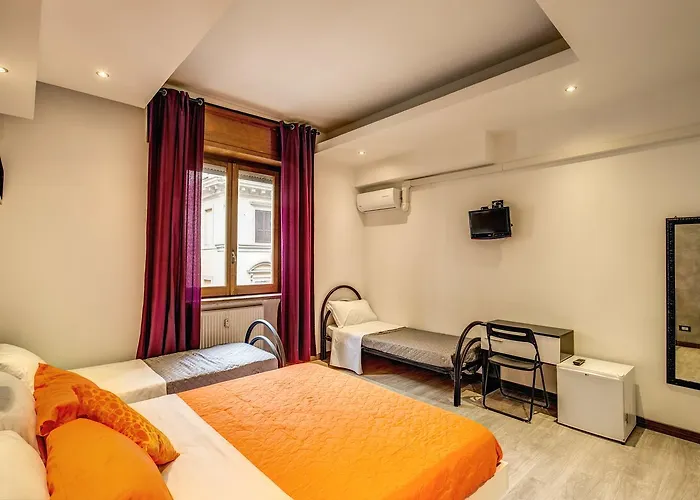 Enzo Luxury Casa de hóspedes