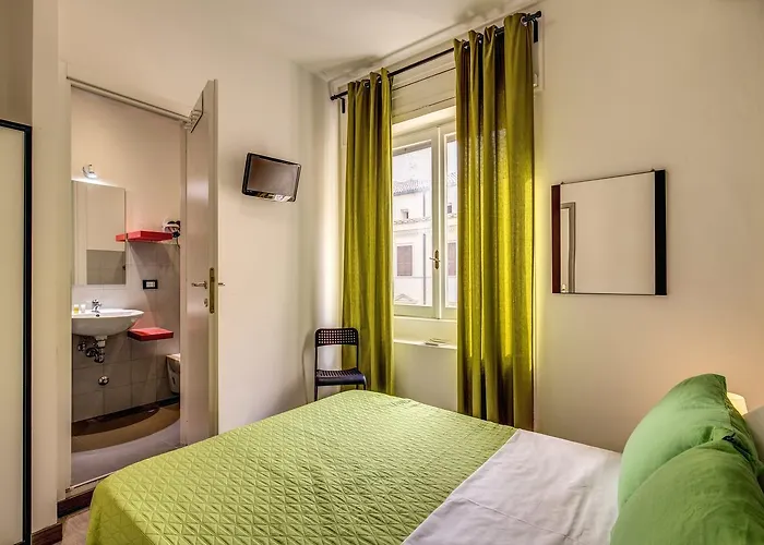 Enzo Luxury Casa de hóspedes Roma