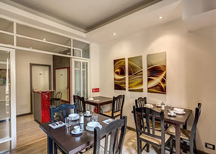 Casa de hóspedes Enzo Luxury 3*