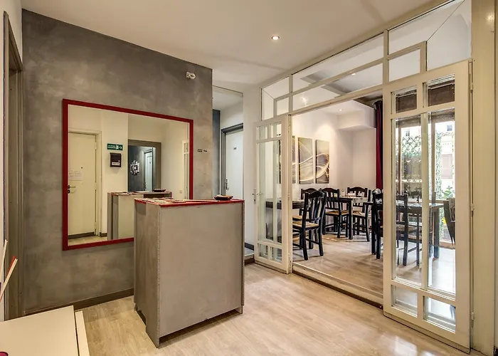 Enzo Luxury Casa de hóspedes
