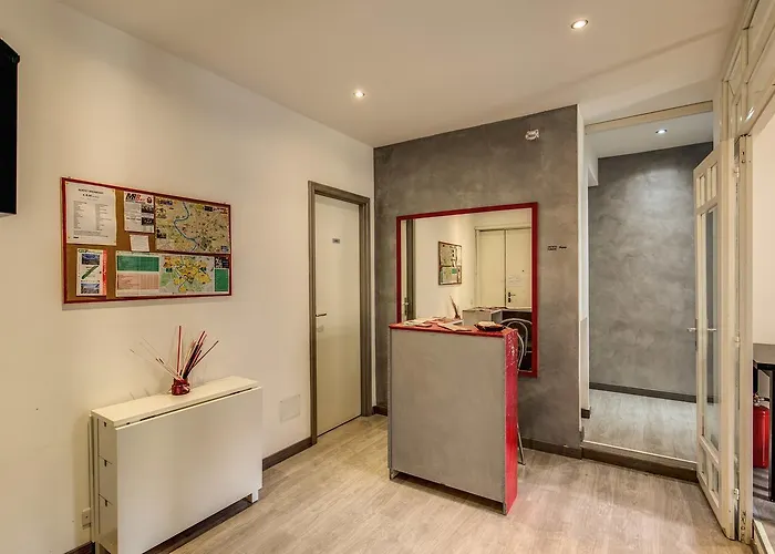 Casa de hóspedes Enzo Luxury 3*