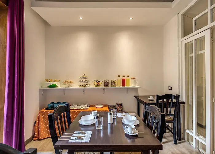 Casa de hóspedes Enzo Luxury