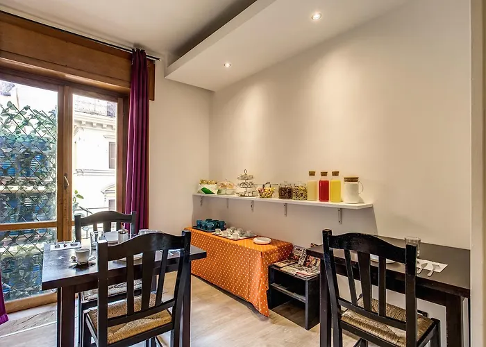 Casa de hóspedes Enzo Luxury