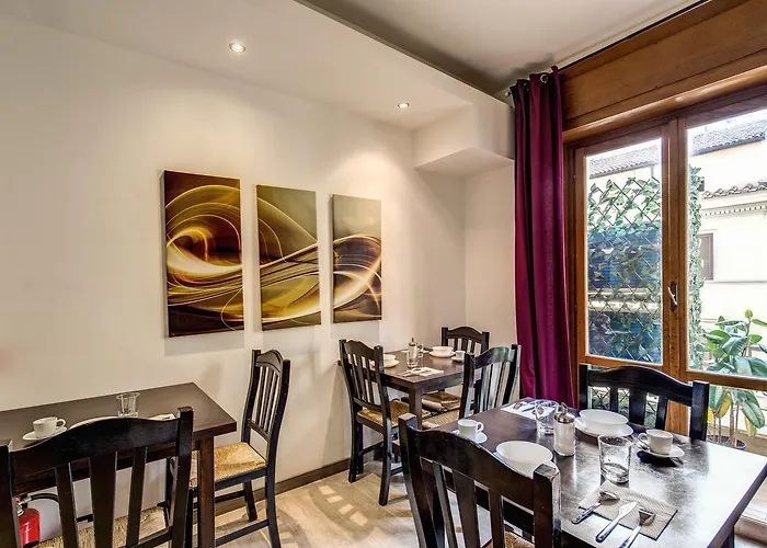 Enzo Luxury Casa de hóspedes 3*