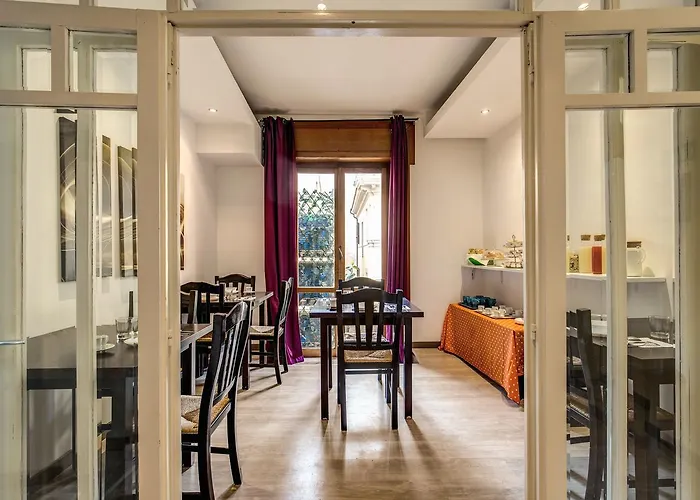 Enzo Luxury 3* Roma