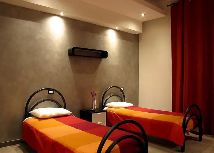 Enzo Luxury Roma