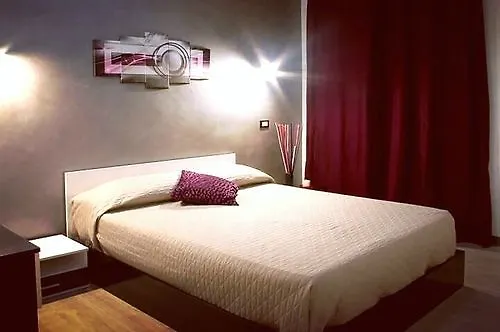 Casa de hóspedes Enzo Luxury Roma