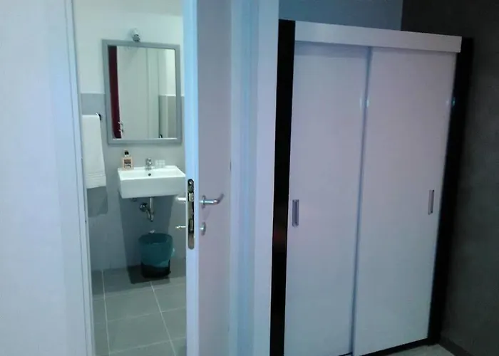Enzo Luxury Casa de hóspedes Roma