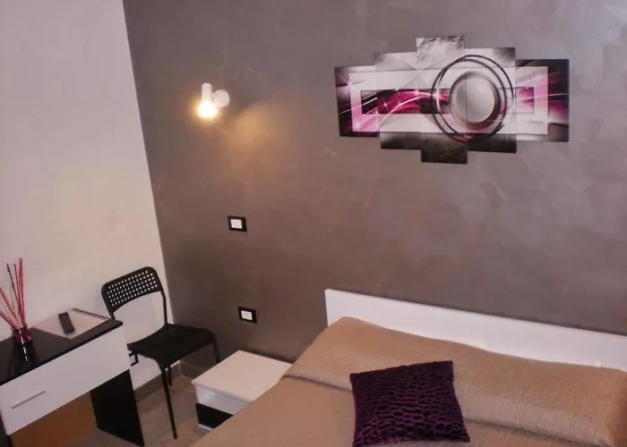 Enzo Luxury Casa de hóspedes Roma