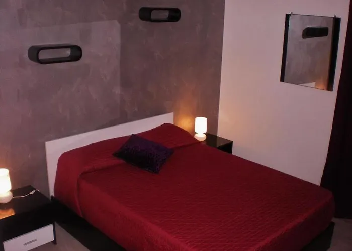 Casa de hóspedes Enzo Luxury Roma