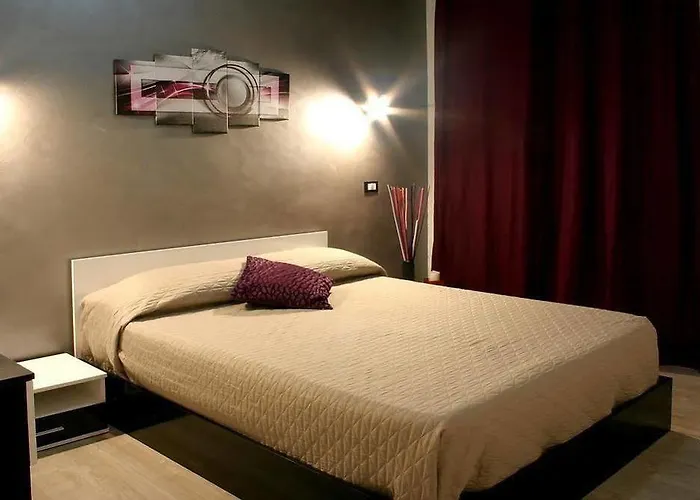 Casa de hóspedes Enzo Luxury 3*
