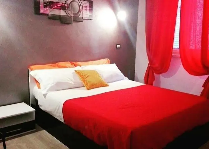 Casa de hóspedes Enzo Luxury 3*