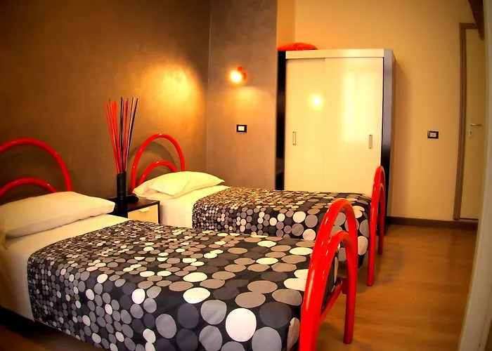 Enzo Luxury Roma