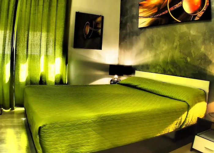 Enzo Luxury Casa de hóspedes