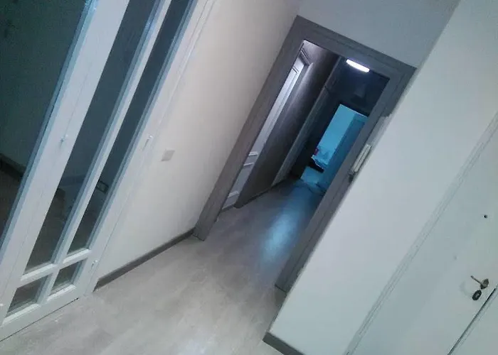 Enzo Luxury Casa de hóspedes Roma