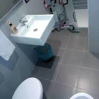 Enzo Luxury Casa de hóspedes 3*