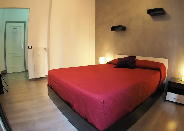 Casa de hóspedes Enzo Luxury 3*