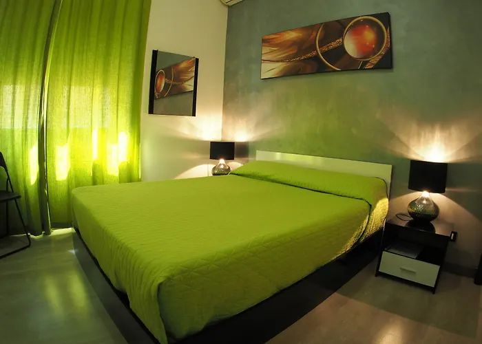 Casa de hóspedes Enzo Luxury Roma