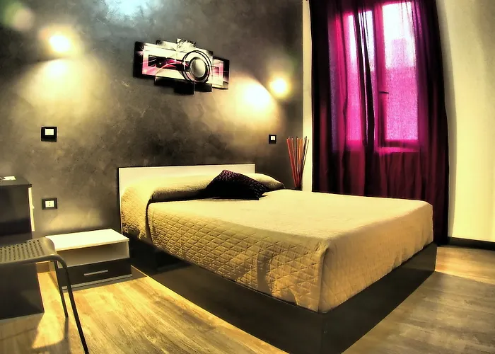 Enzo Luxury Roma