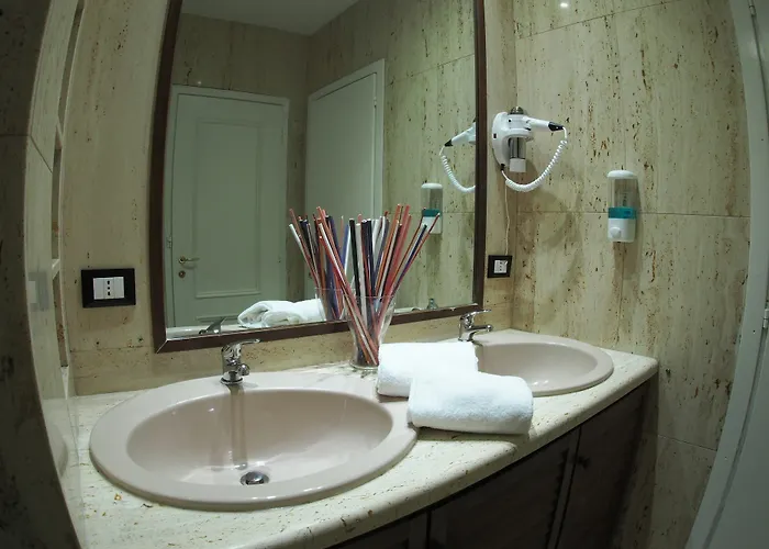 Enzo Luxury Casa de hóspedes