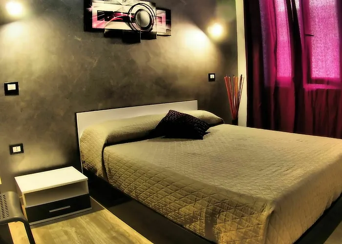 Enzo Luxury Casa de hóspedes