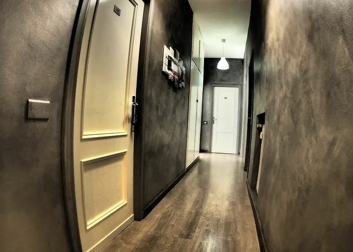 Casa de hóspedes Enzo Luxury Roma