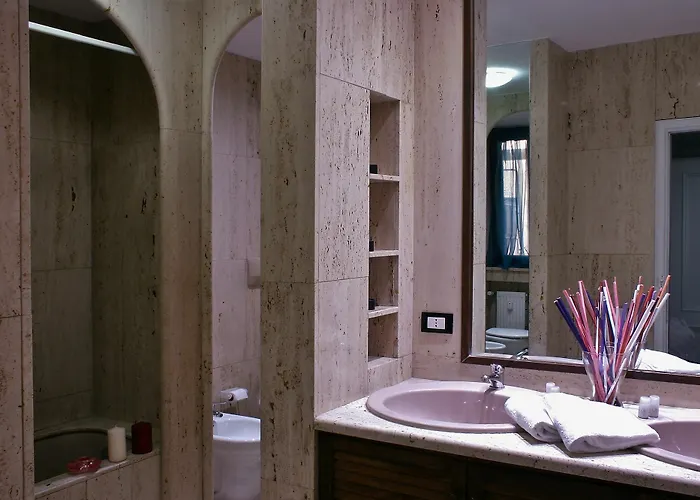 Enzo Luxury Casa de hóspedes Roma