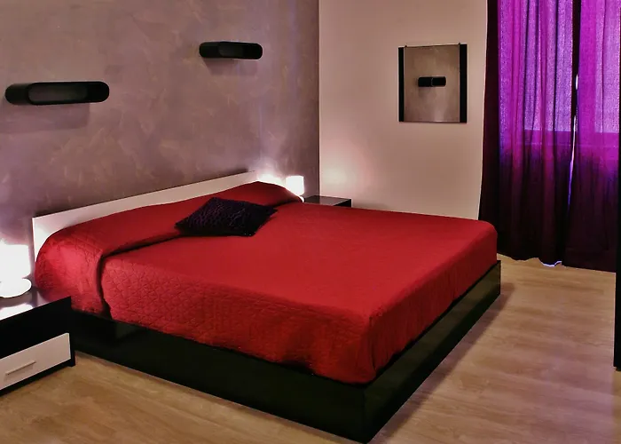 Casa de hóspedes Enzo Luxury
