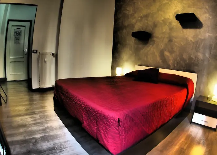 Casa de hóspedes Enzo Luxury Roma