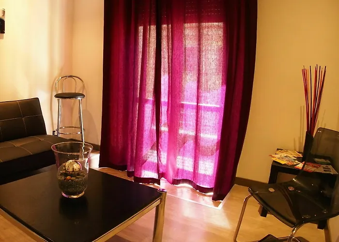 Enzo Luxury 3*